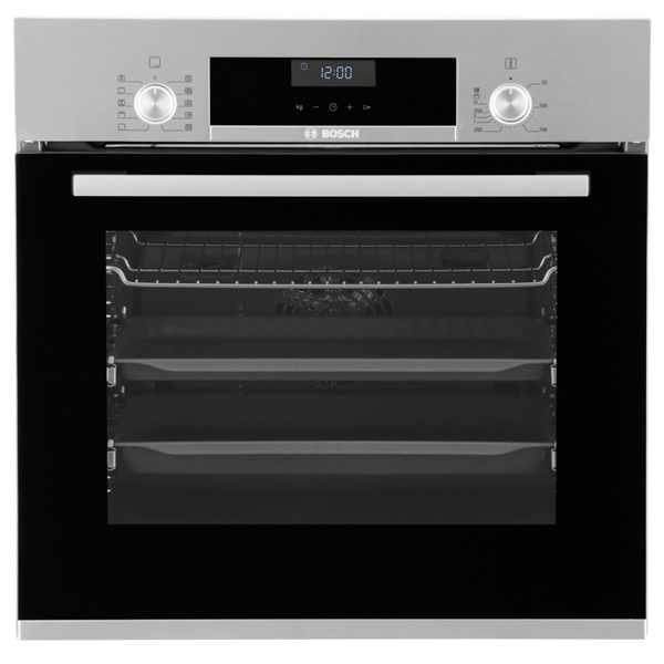 Электрический духовой шкаф Bosch HBJ517YS0R