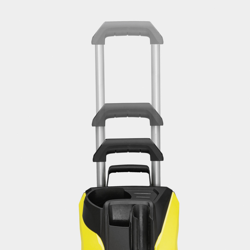 Мойка высокого давления KARCHER K 5 Power Control (1.324-550), 145 бар, 500 л/ч