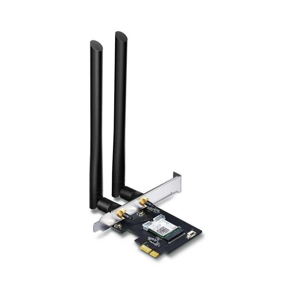 Bluetooth+Wi-Fi адаптер TP-LINK Archer T5E, черный