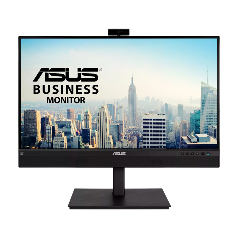 Монитор Asus 27" Gaming BE27ACSBK IPS 2560x1440 60Hz 350cd/m2 16:9