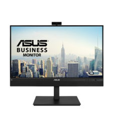 Монитор Asus 27" Gaming BE27ACSBK IPS 2560x1440 60Hz 350cd/m2 16:9