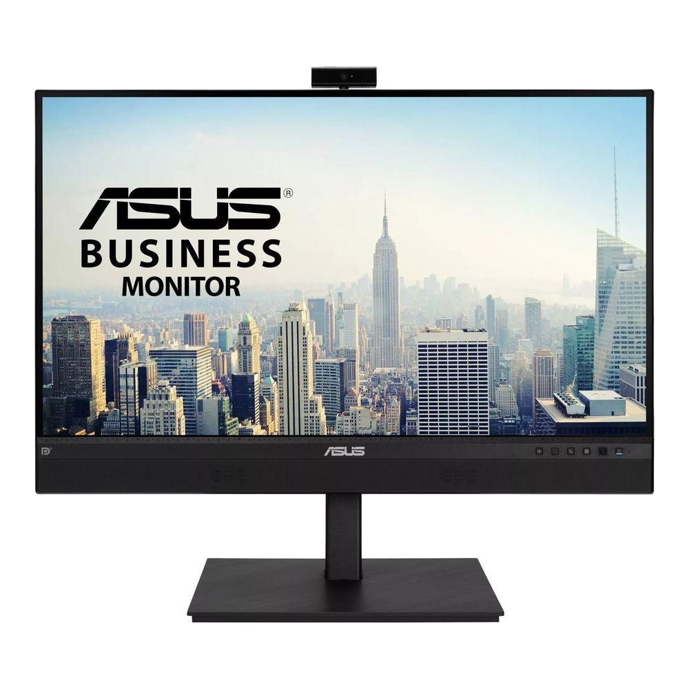 Монитор Asus 27" Gaming BE27ACSBK IPS 2560x1440 60Hz 350cd/m2 16:9