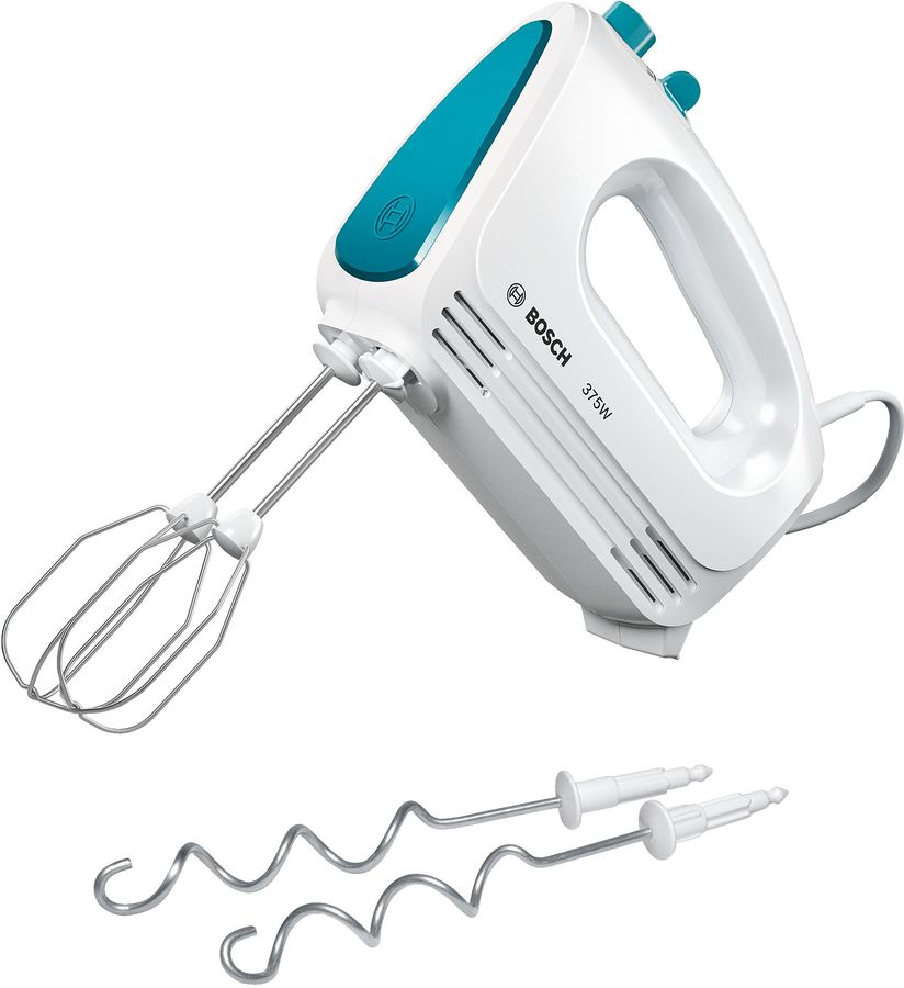 Миксер MFQ2210D BOSCH