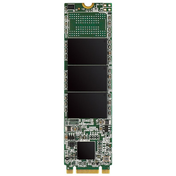 SSD M.2 Silicon Power 128GB A55 <SP128GBSS3A55M28>