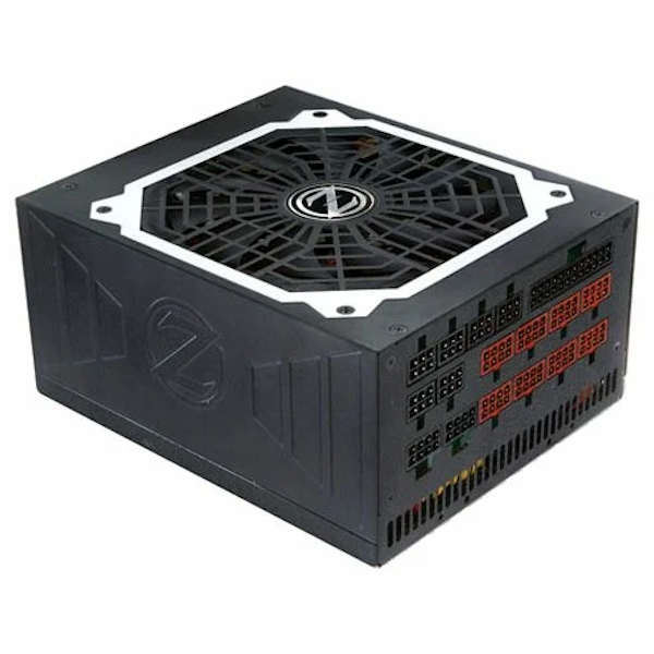 Блок питания компьютера Zalman ZM850-ARX 850W