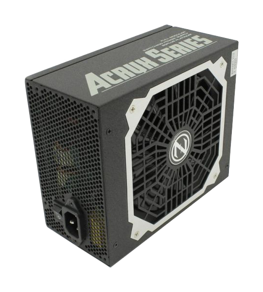 Блок питания компьютера Zalman ZM850-ARX 850W