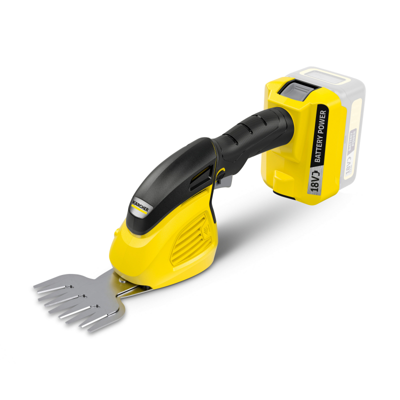 Ножницы для травы Karcher GSH 18-20аккум. (1.444-200.0)