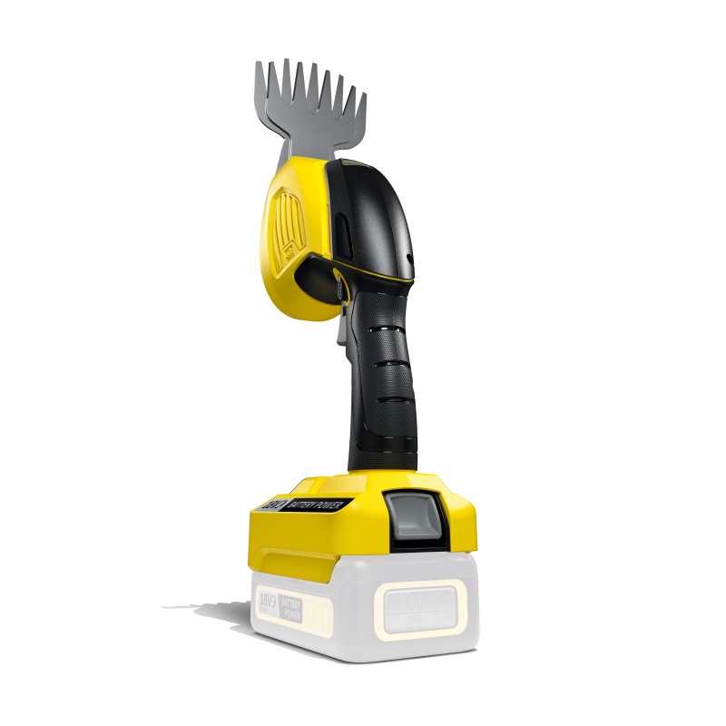 Ножницы для травы Karcher GSH 18-20аккум. (1.444-200.0)