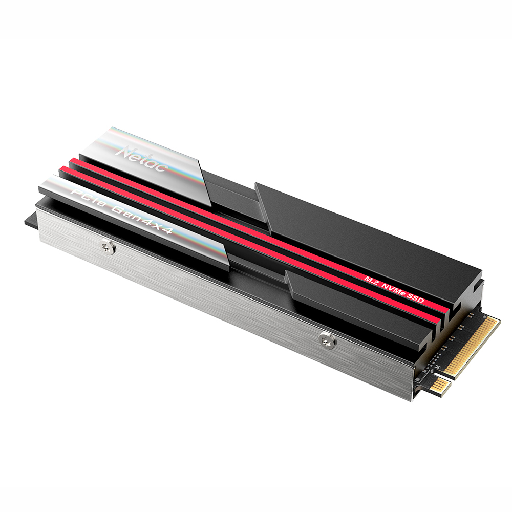 Накопитель SSD M.2 Netac 4.0Tb NV7000 Series
