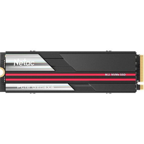 Накопитель SSD M.2 Netac 4.0Tb NV7000 Series