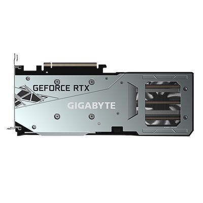 Видеокарта PCIE16 RTX3060 12GB LHR N3060GAM OC-12GD 2.0 GIGABYTE