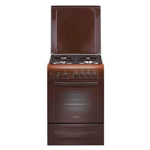 Газовая плита ПГ 6100-04 0001 GEFEST