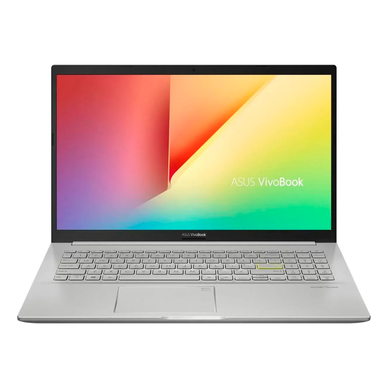 Ноутбук ASUS K513EA-L11994W 15.6" FHD OLED/i5-1135G7/8GB/512GB SSD/UMA/W11/Transparent Silver