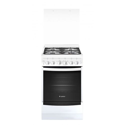 Газовая плита GEFEST ПГ 5100-02 0002, белый