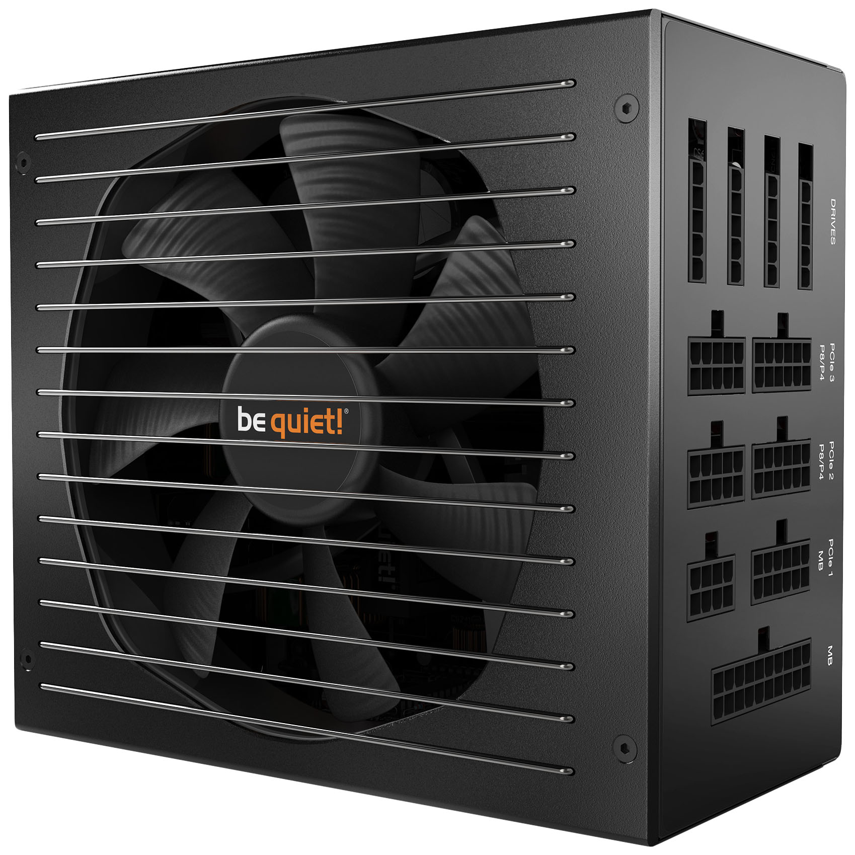 Блок питания 750W Be Quiet Straight Power 11