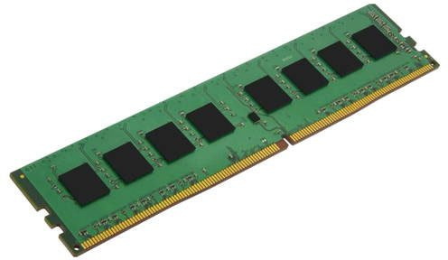 Оперативная память Kingston 8GB 2666MHz DDR4 Non-ECC CL19 DIMM 1Rx8