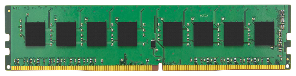 Оперативная память Kingston 8GB 2666MHz DDR4 Non-ECC CL19 DIMM 1Rx8