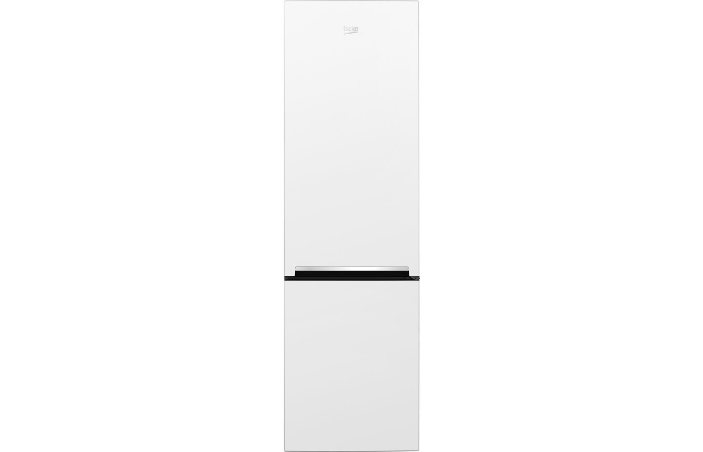 Холодильник Beko CNKB310K20W белый (двухкамерный)