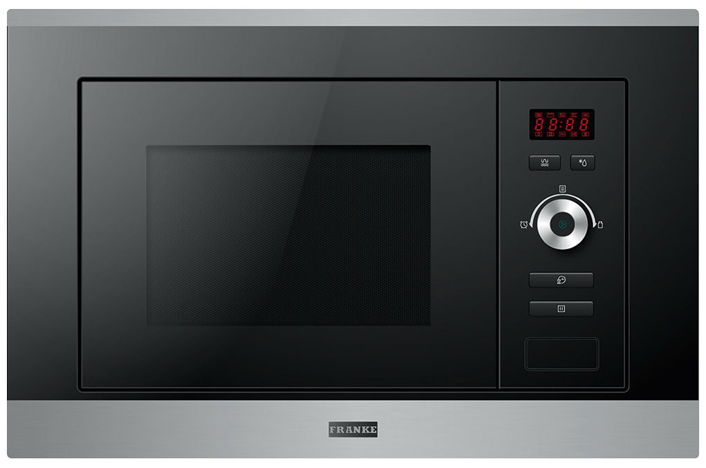 Микроволновая печь Franke 131.0574.627/ Better, Микроволновая печь FMW 20 SMP G XS