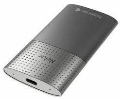 Накопитель SSD External Netac 2.0Tb Z9