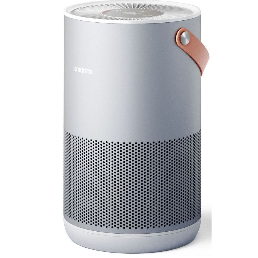 Воздухоочиститель Smartmi Air Purifier P1 ZMKQJHQP12 Silver