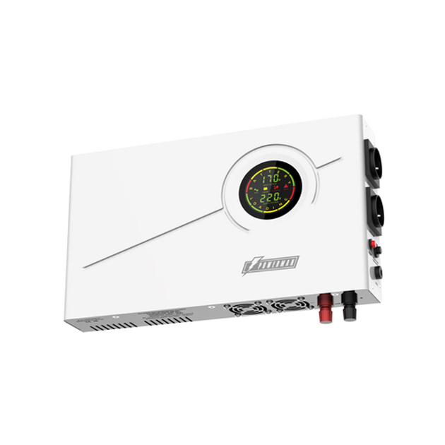 ИБП POWERMAN Smart 500 INV