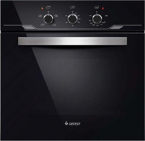 Духовой шкаф ДГЭ 621-01 GEFEST