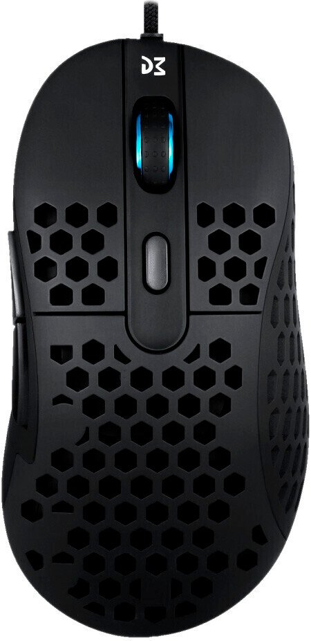 Мышь Dream Machines Mouse DM6 Holey S