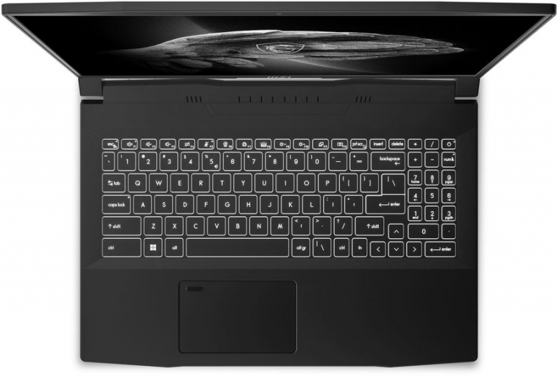 16"Ноутбук MSI Creator A12UC-200RU Core i7 12700H 16Gb SSD512Gb NVIDIA GeForce RTX QHD Windows 11