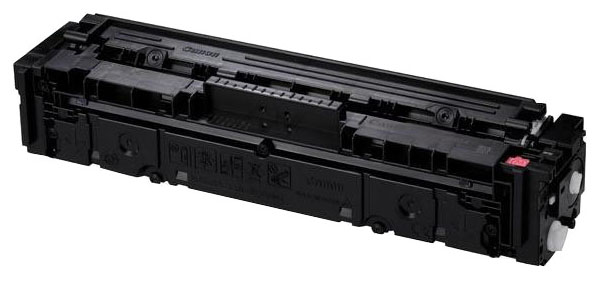 Картридж лазерный Canon 054 M 3022C002 пурпурный (1200стр.)