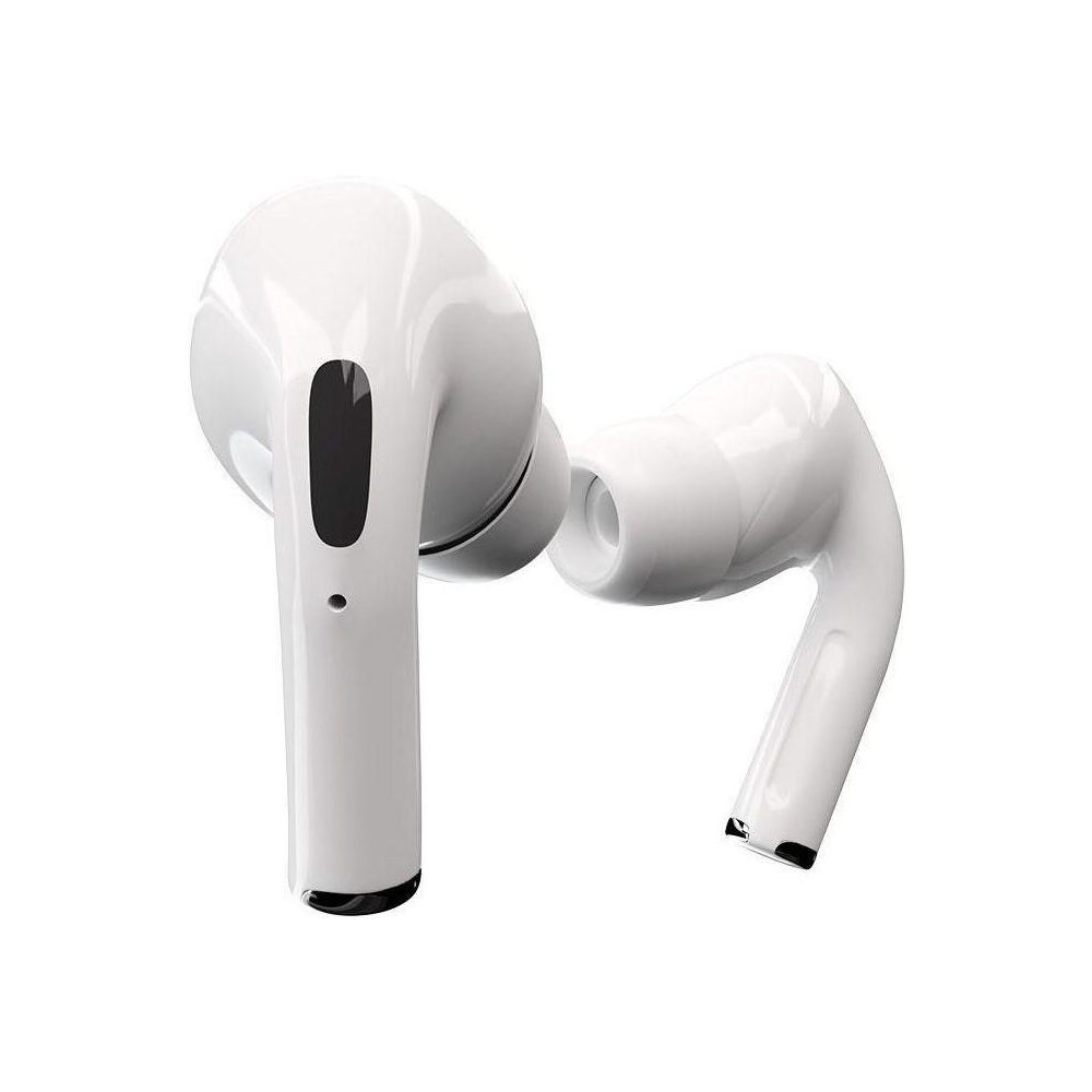 Наушники HARPER HB-518 White, BT 5.1,беспроводные