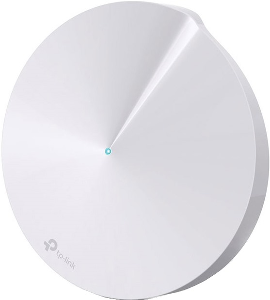 Wi-Fi Mesh система TP-LINK Deco M5 (1-pack), белый