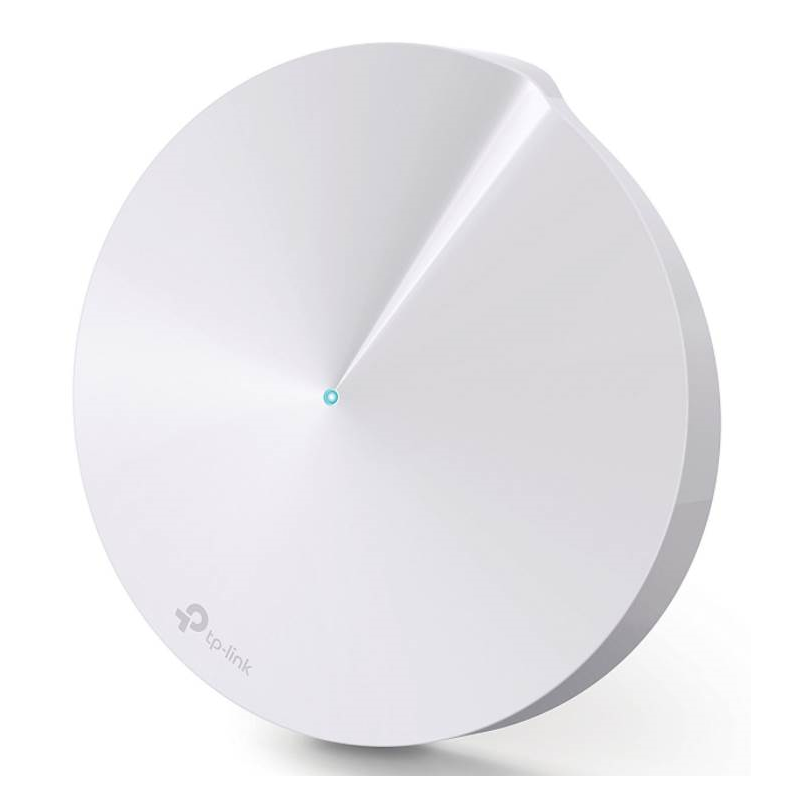 Wi-Fi Mesh система TP-LINK Deco M5 (1-pack), белый