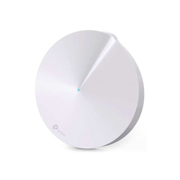 Wi-Fi Mesh система TP-LINK Deco M5 (1-pack), белый