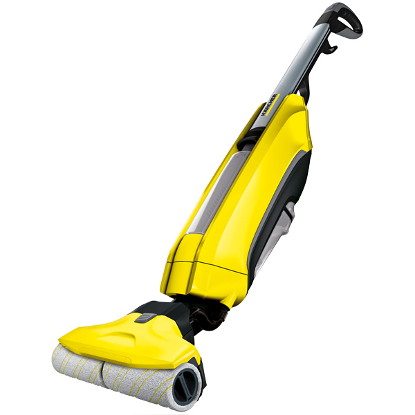 Электрошвабра Karcher FC 5 EU 1.055-400.0