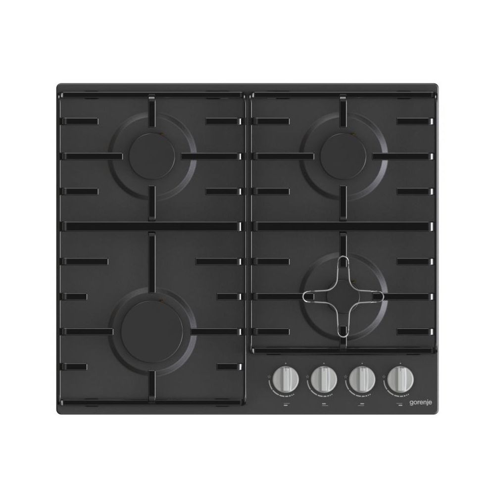 Газовая варочная панель Gorenje G640EB