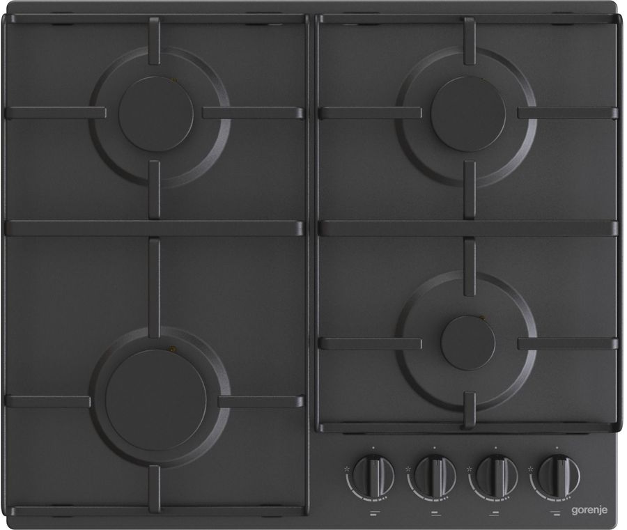 Газовая варочная панель Gorenje G640EB