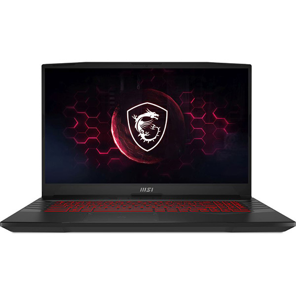 Ноутбук MSI Pulse GL76 12UEK-088XRU (9S7-17L314-088) серый