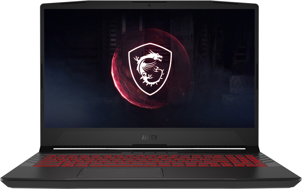 Ноутбук MSI Pulse GL76 12UEK-088XRU (9S7-17L314-088) серый