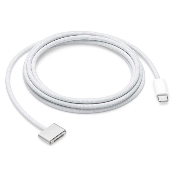 Кабель Apple USB-C to Magsafe 3 Cable (2 m) для зарядки (2 м)