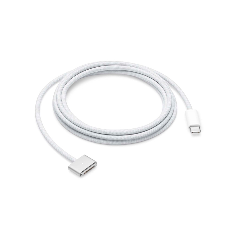 Кабель Apple USB-C to Magsafe 3 Cable (2 m) для зарядки (2 м)