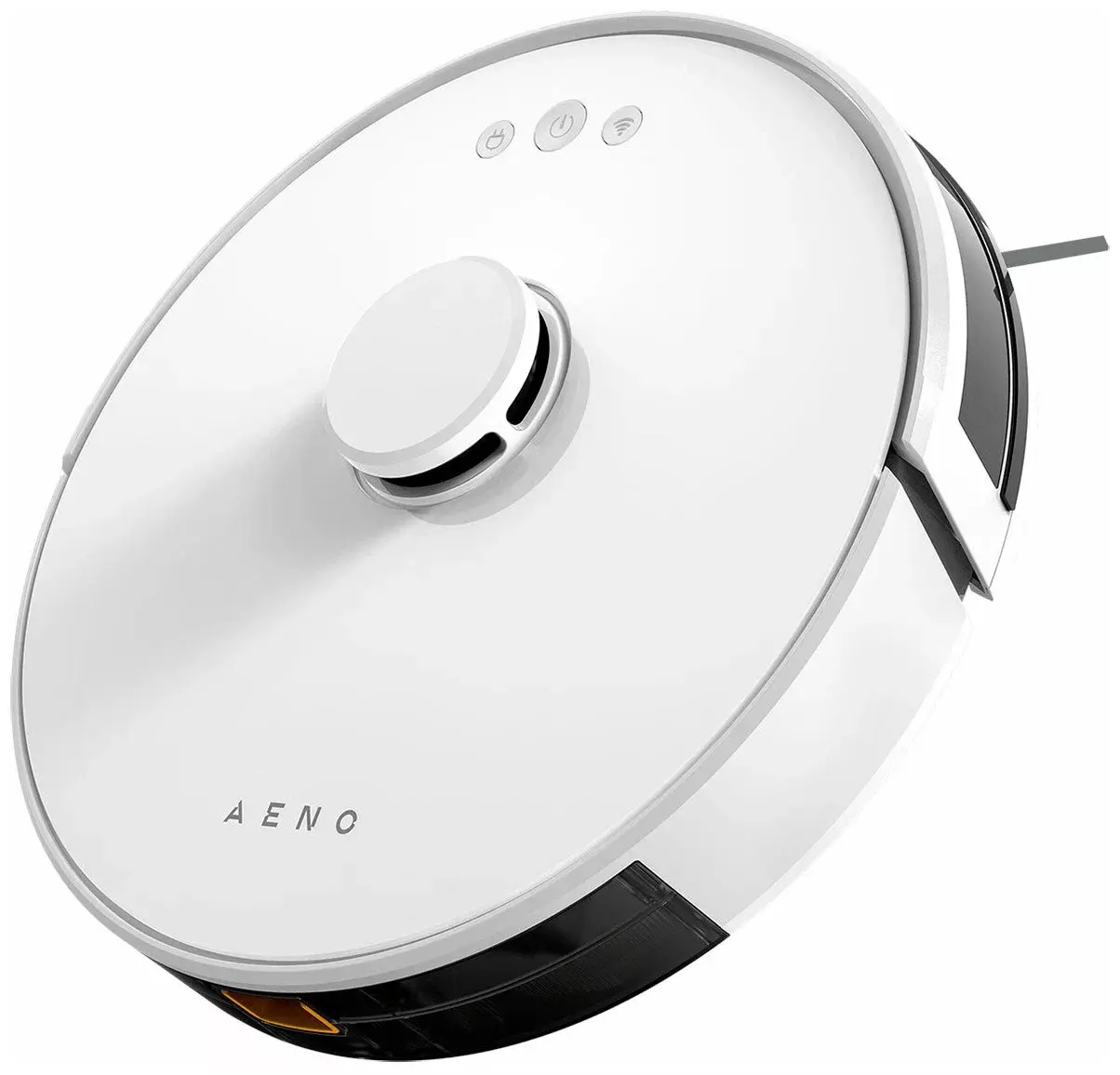 Робот-пылесос AENO RC2S white