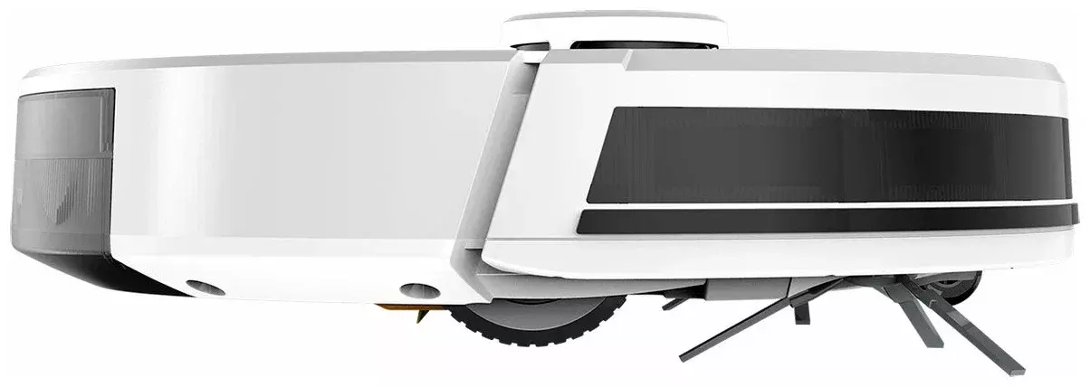 Робот-пылесос AENO RC2S white