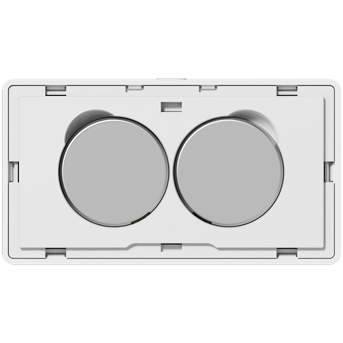 AQARA Монитор качества воздуха/Протокол связи: Zigbee/питание CR2032/Температура/Влажность