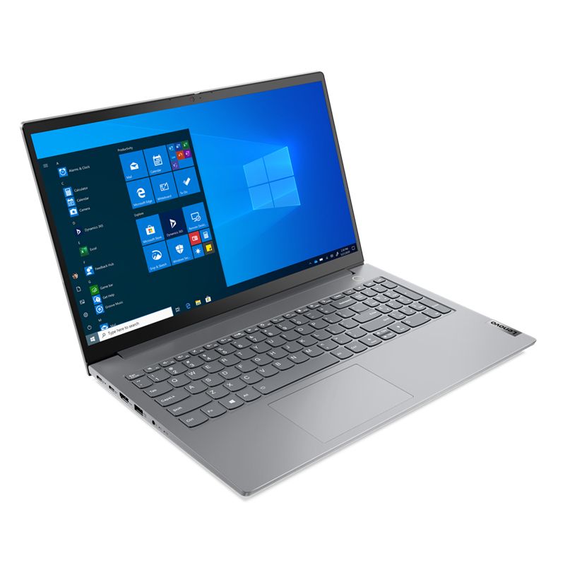 Ноутбук Lenovo ThinkBook 15 G2 ITL 15.6" FHD (1920x1080) (20VE00UBRU)