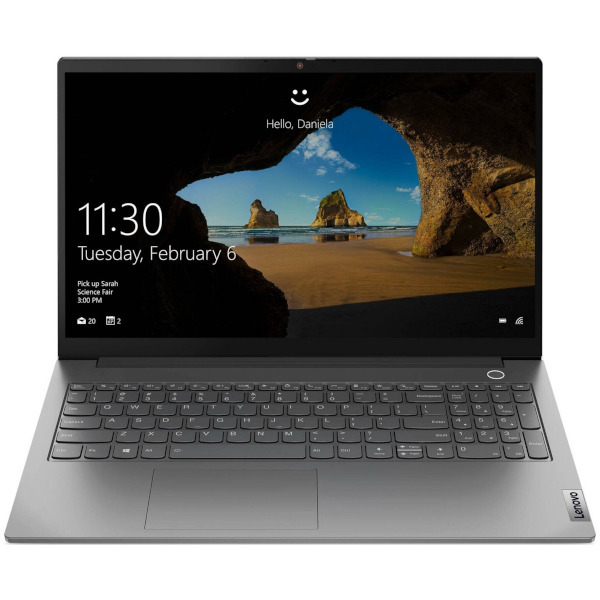 Ноутбук Lenovo ThinkBook 15 G2 ITL 15.6" FHD (1920x1080) (20VE00UBRU)