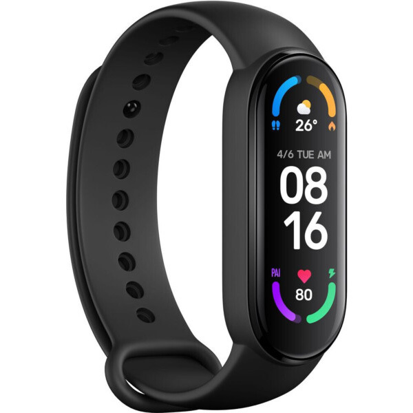 Фитнес-браслет XIAOMI Mi Smart Band 6