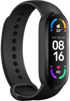 Фитнес-браслет XIAOMI Mi Smart Band 6