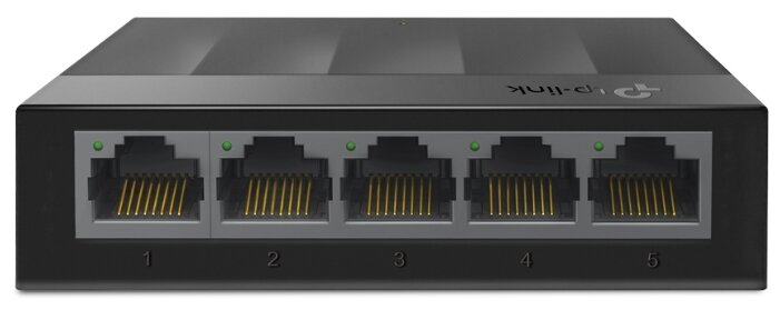 Коммутатор TP-Link LS1005G