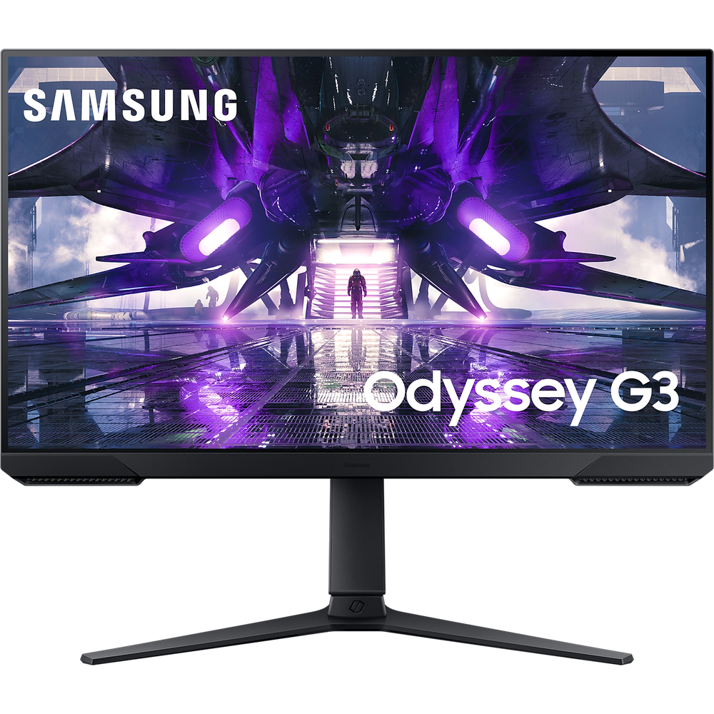 Монитор Samsung 27" S27AG300NI VA